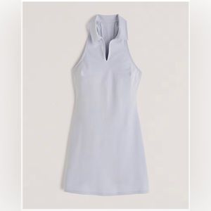 A&F Traveler Polo Dress